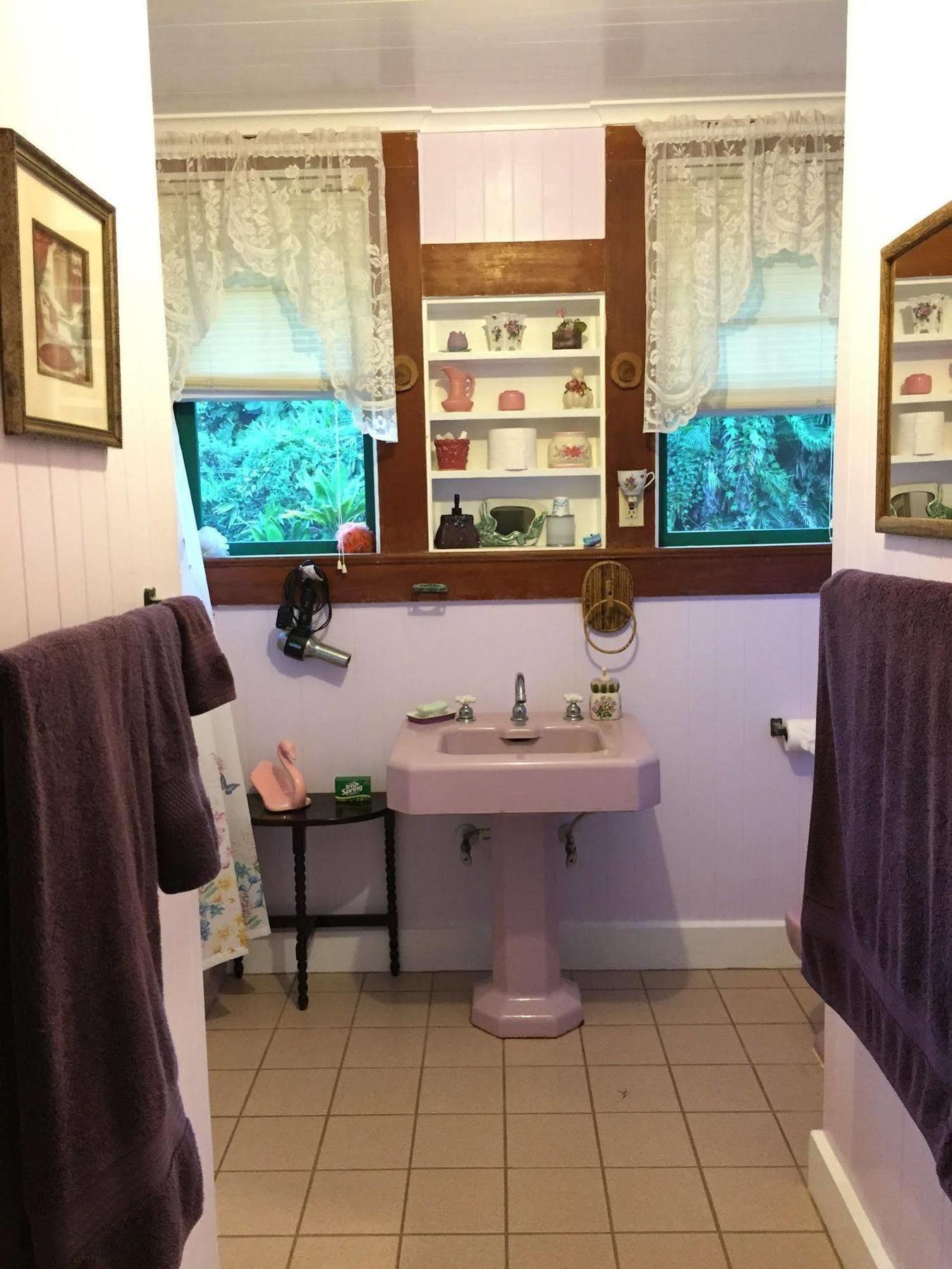 Maureen'S Bed And Breakfast Hilo Exterior foto